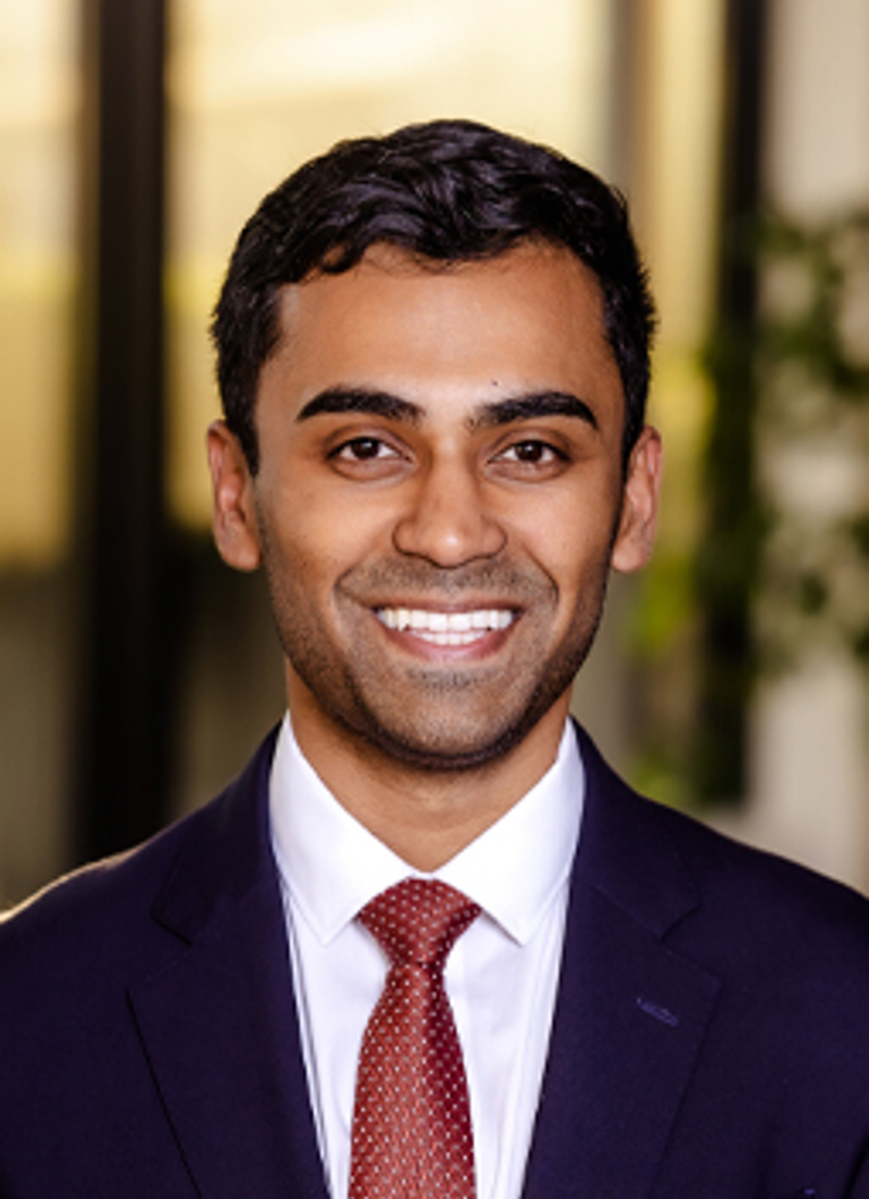 Kamran Miah