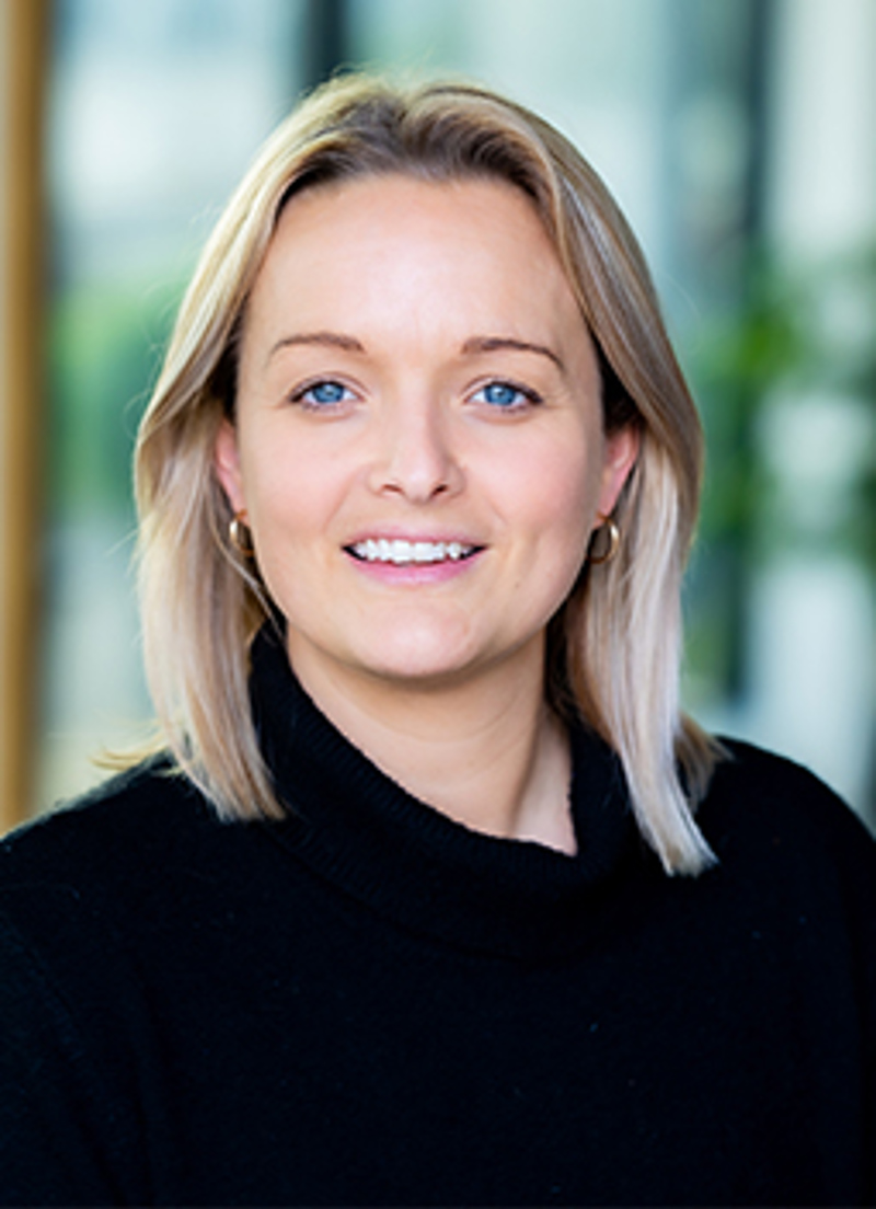 Helen D'Arcy