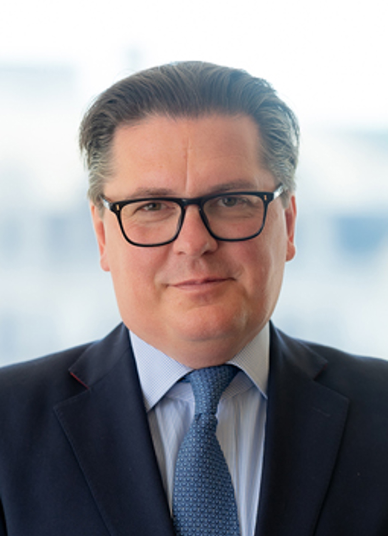 Stephen Rothwell